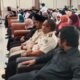 Teguhkan Komitmen Kolaborasi, Kalapas Sungailiat Hadiri Pelantikan Sekda Bangka sekaligus Momentum Penguatan Sinergi