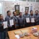 Jaga Profesionalisme Pers, DPD dan DPC PJS Bangka Belitung Tolak Manuver di Belakang Layar